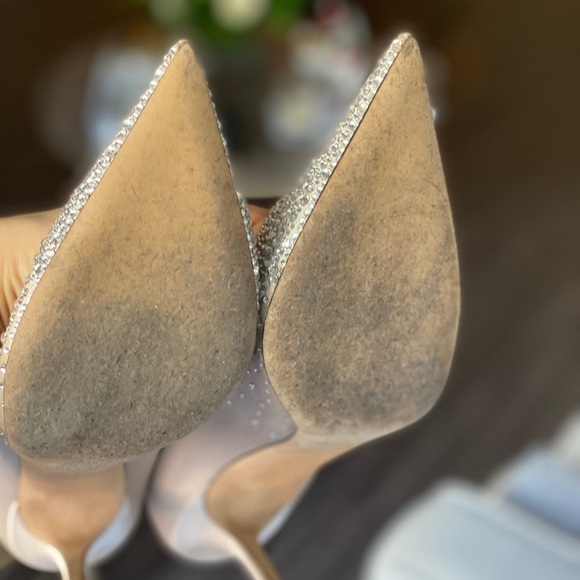 Heels - Picture 3 of 6